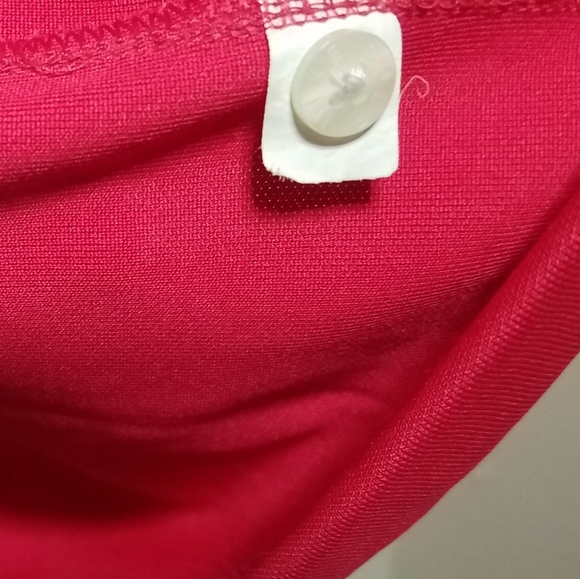 Nike Golf Women's Collared Shirt - Picture 6 of 8